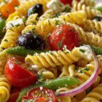 Italian Pasta Salad