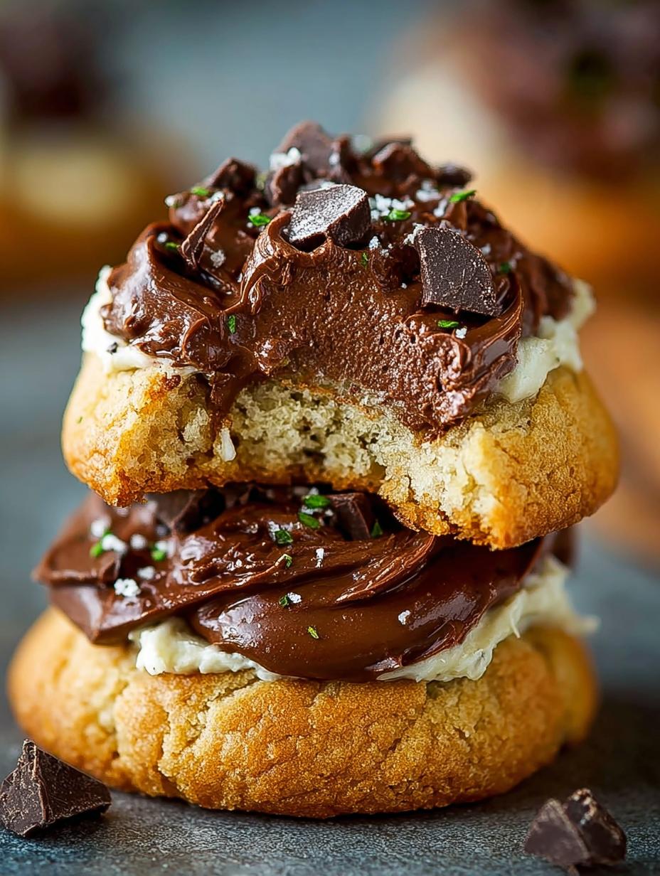 Softbatch Cream Cheese Chocolate: 7 Irresistible Treats - Softbatch Cream Cheese Chocolate - main visual representation