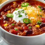 Taco Soup